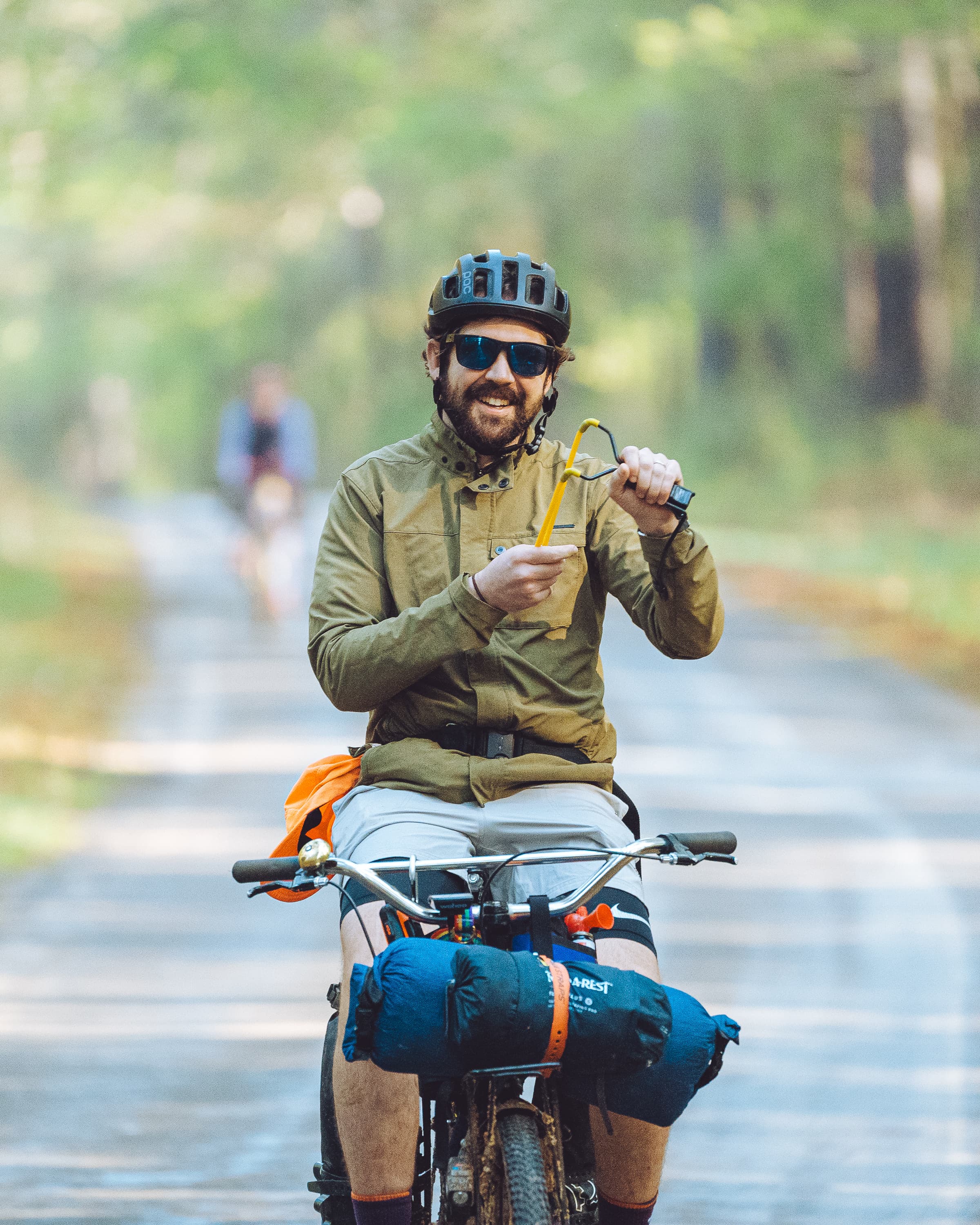 Website Designer Headshot